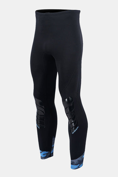 ThermoTrek 2mm Camo Neoprene Dive Pants